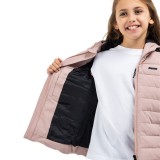 DISTRICT75 224KGJA-279-0P4 Ροζ Εικόνα 1