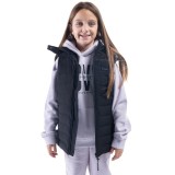 DISTRICT75 223KGJA-933-071 Μαύρο Εικόνα 