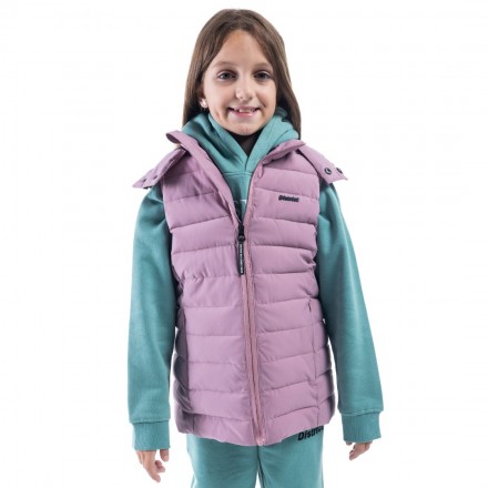 DISTRICT75 223KGJA-933-OP4 Pink