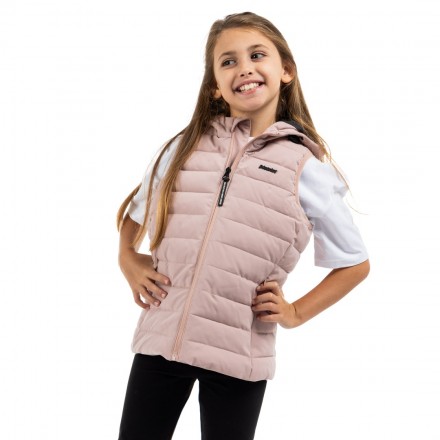 DISTRICT75 224KGJA-279-0P4 Ροζ