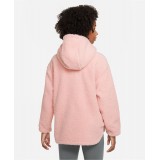 NIKE G NK TF IC NVLTY WNTR JKT DV3221-800 Pink Image 0