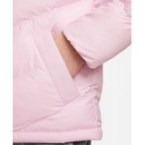 NIKE K NSW SYNFL HD JKT DX1264-663 Ροζ Εικόνα 2