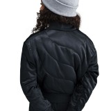 NIKE SPORTSWEAR JACKET HQ9375-010 Μαύρο Εικόνα 0