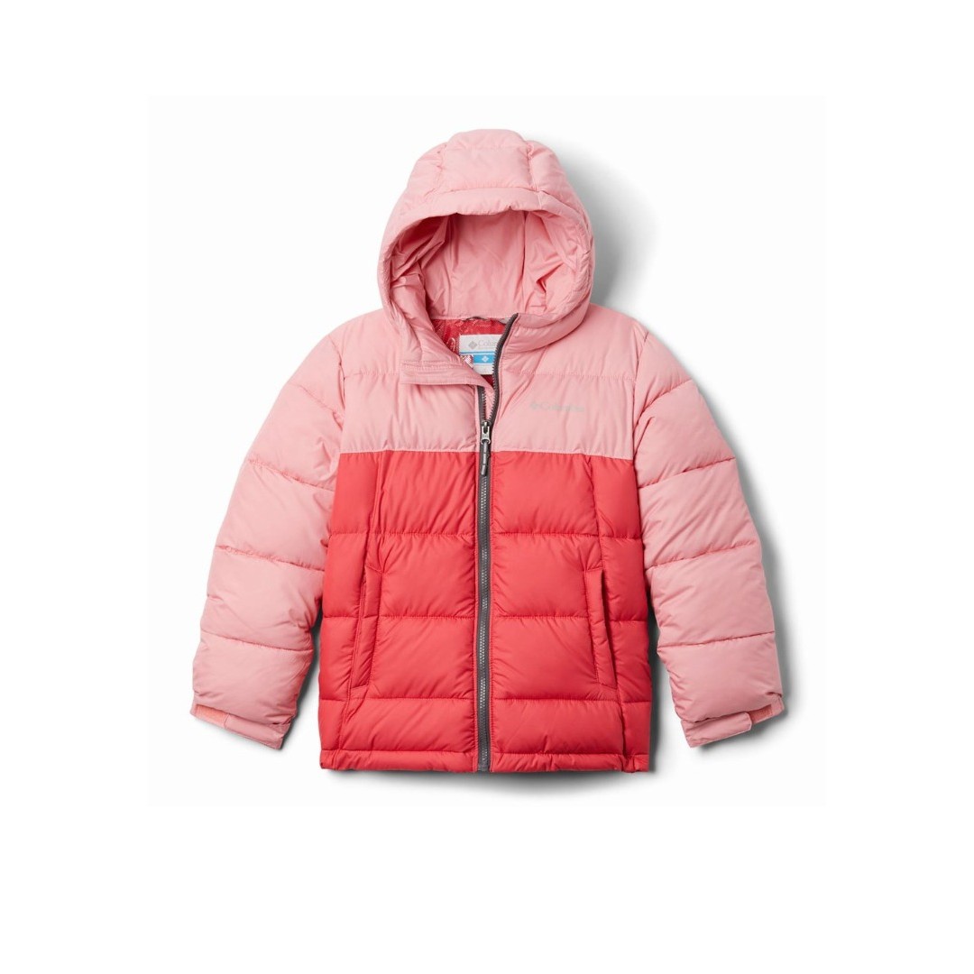 COLUMBIA PIKE LAKE JACKET 1799491-689 Ροζ