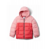 COLUMBIA PIKE LAKE JACKET 1799491-689 Ροζ Εικόνα 
