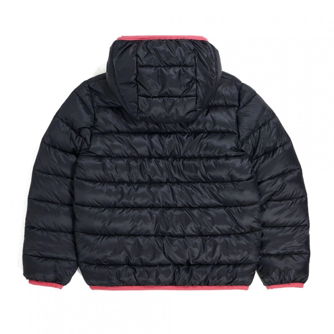 CHAMPION 306568-KK001 Μαύρο