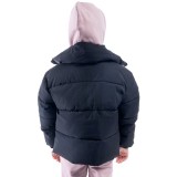 DISTRICT75 223KGJA-934-071 Μαύρο Εικόνα 0