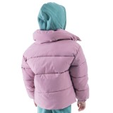 DISTRICT75 223KGJA-934-0P4 Ροζ Εικόνα 0