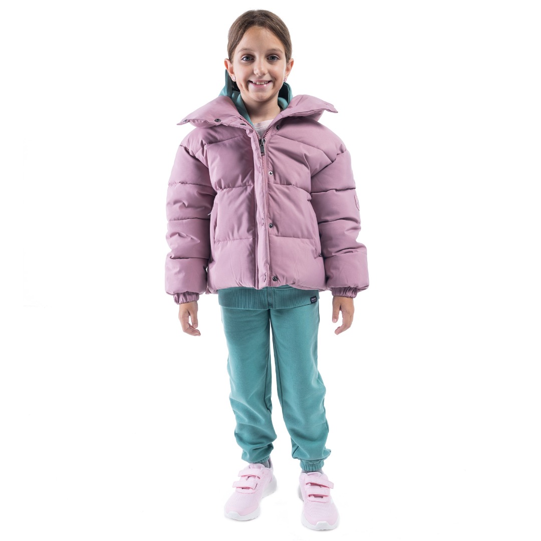 DISTRICT75 223KGJA-934-0P4 Ροζ