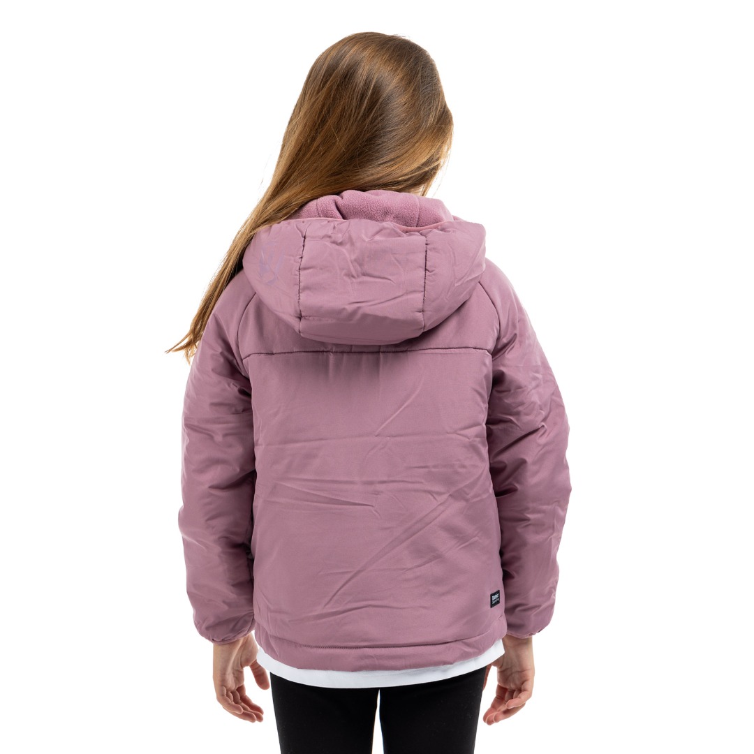 DISTRICT75 224KGJA-278-0V5 Μωβ