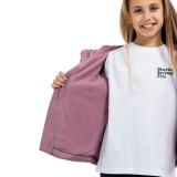 DISTRICT75 224KGJA-278-0V5 Μωβ Εικόνα 2