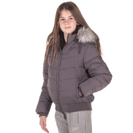 DISTRICT75 220KGJA-905-073 Ανθρακί