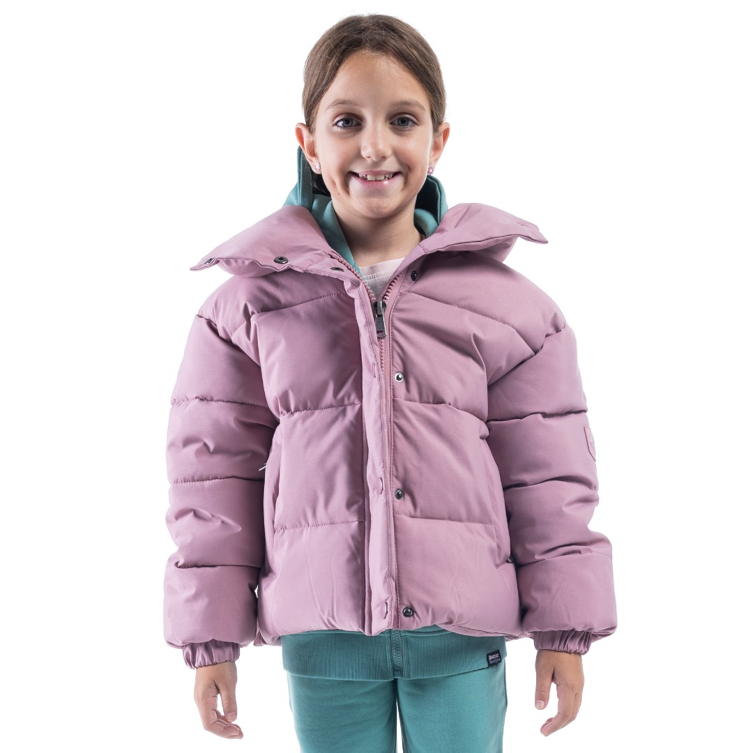 DISTRICT75 223KGJA-934-0P4 Ροζ