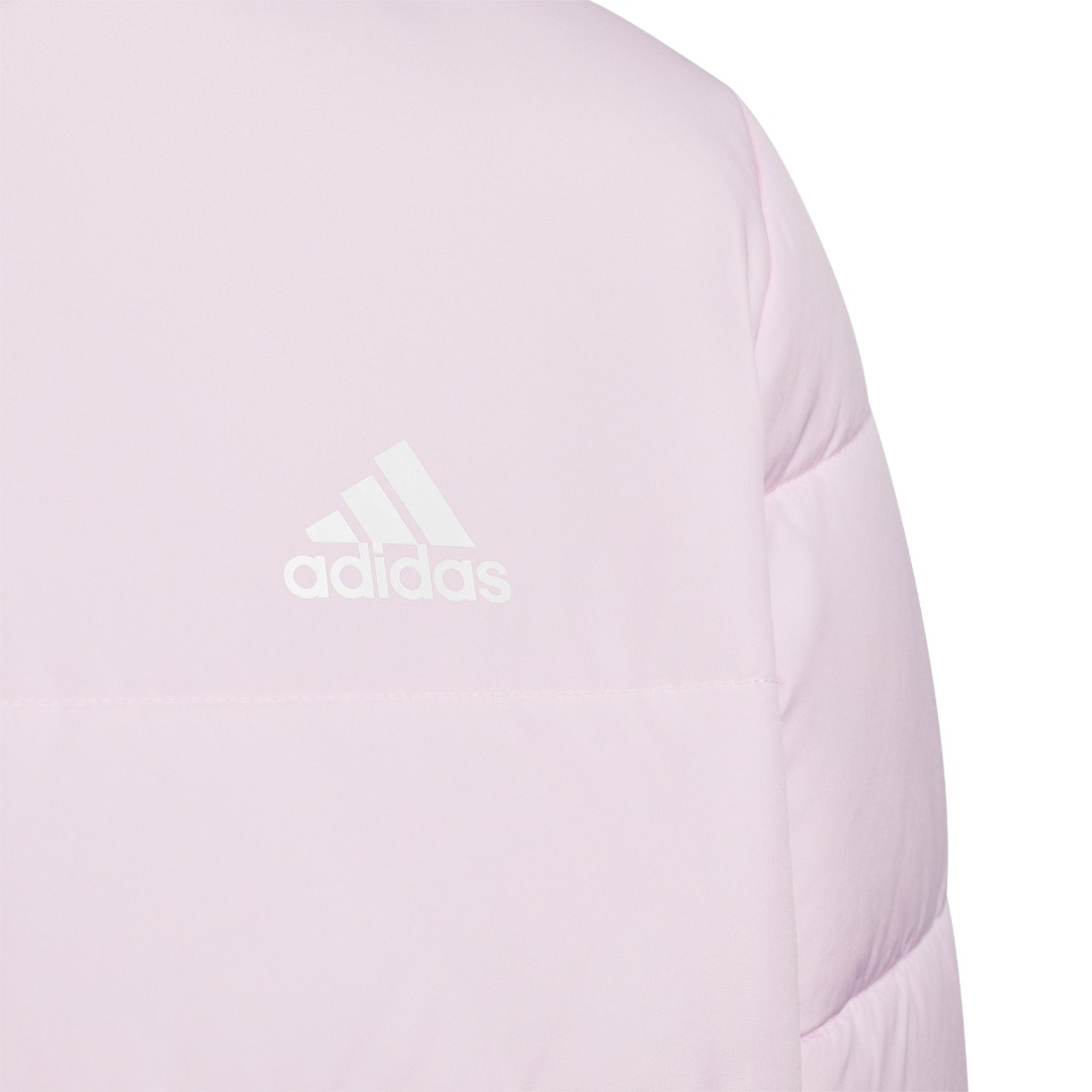 adidas sportswear JK PAD JKT IL6075 Ροζ