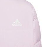 adidas sportswear JK PAD JKT IL6075 Ροζ Εικόνα 1