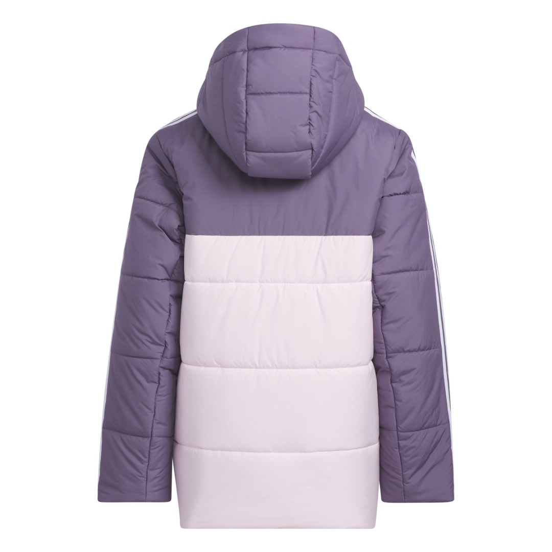adidas sportswear JG CB PAD JKT IL6094 Ροζ