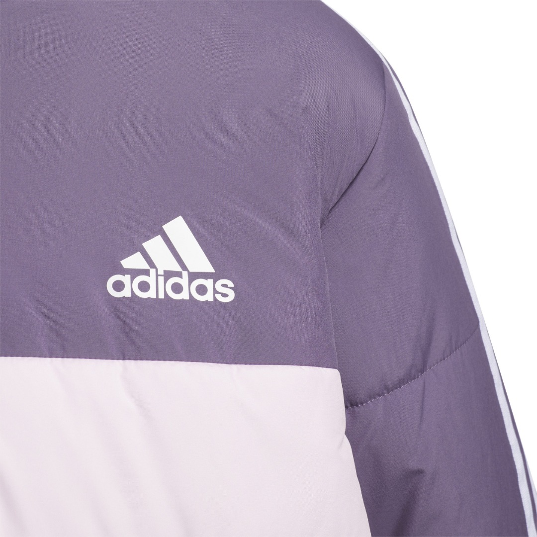 adidas sportswear JG CB PAD JKT IL6094 Ροζ