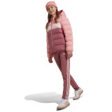 adidas sportswear J SD JKT IY6916 Ροζ Εικόνα 3