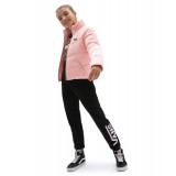 VANS GR FOUNDRY PUFFER GIRLS MTE VA53PLZJY-ZJY Ροζ Εικόνα 1