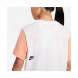 NIKE SPORTSWEAR ESSENTIAL DV0349-100 White Image 2