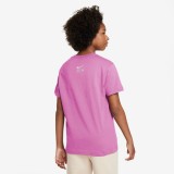 NIKE G NSW TEE BOY AIR FN9685-675 Φούξια Εικόνα 0
