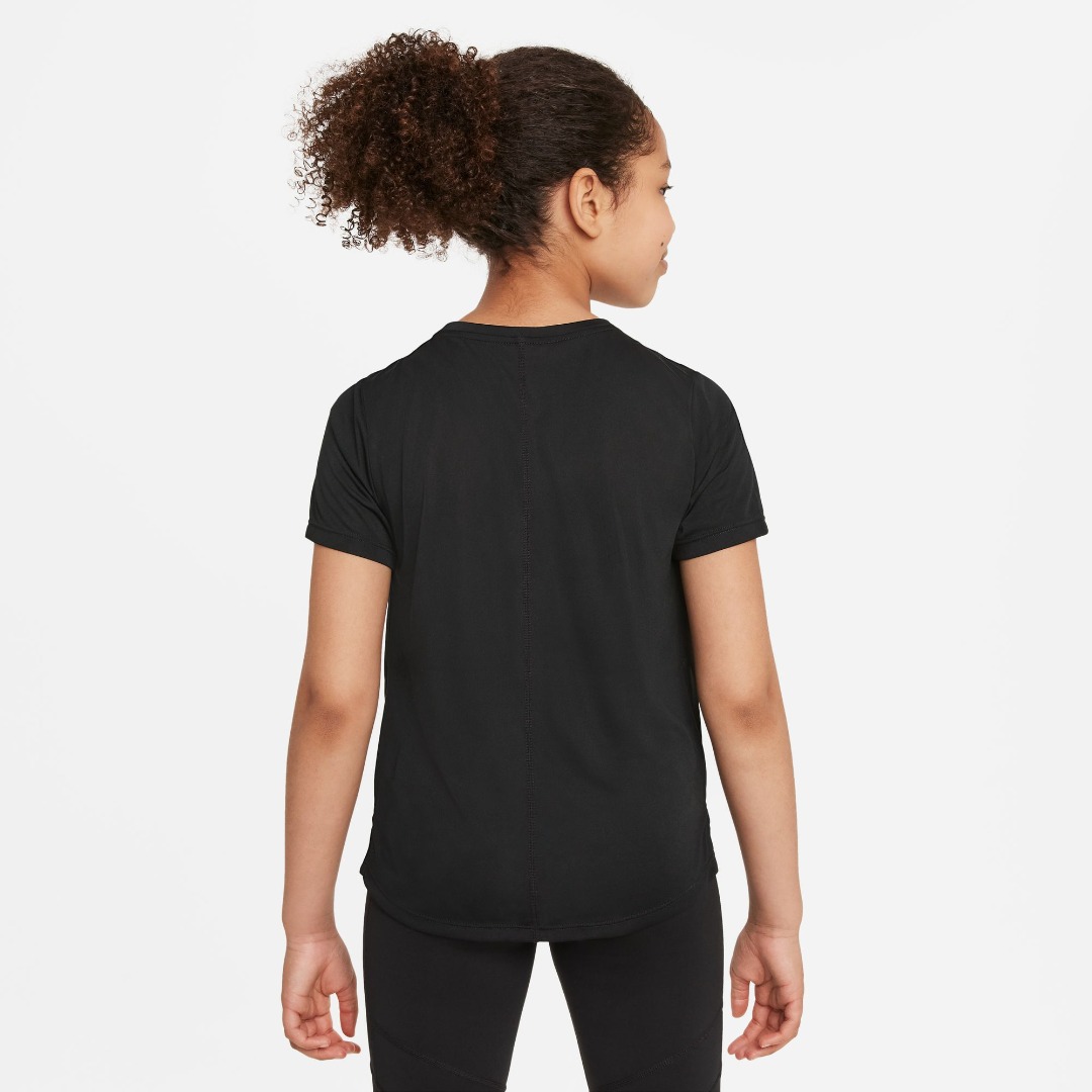 NIKE ONE DD7639-010 Μαύρο