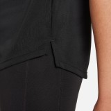 NIKE ONE DD7639-010 Μαύρο Εικόνα 2