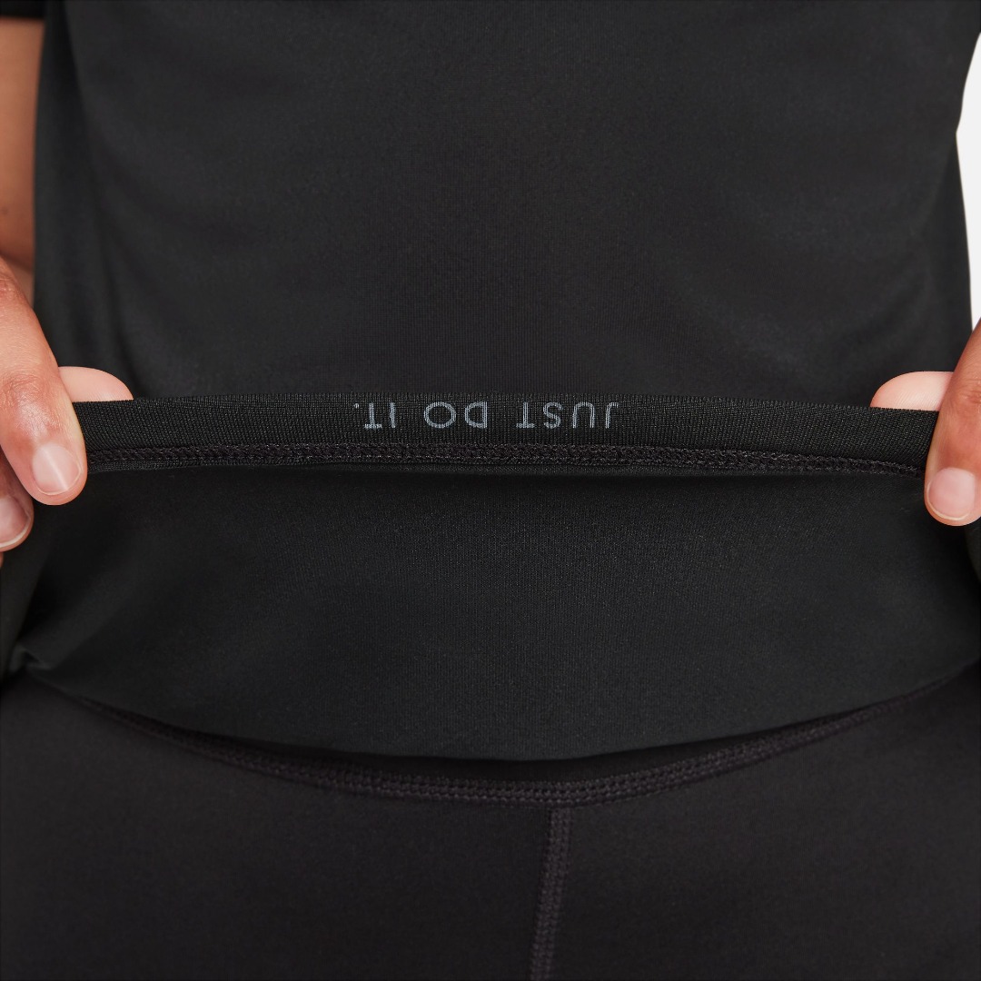 NIKE ONE DD7639-010 Μαύρο