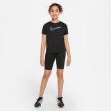 NIKE ONE DD7639-010 Μαύρο Εικόνα 4