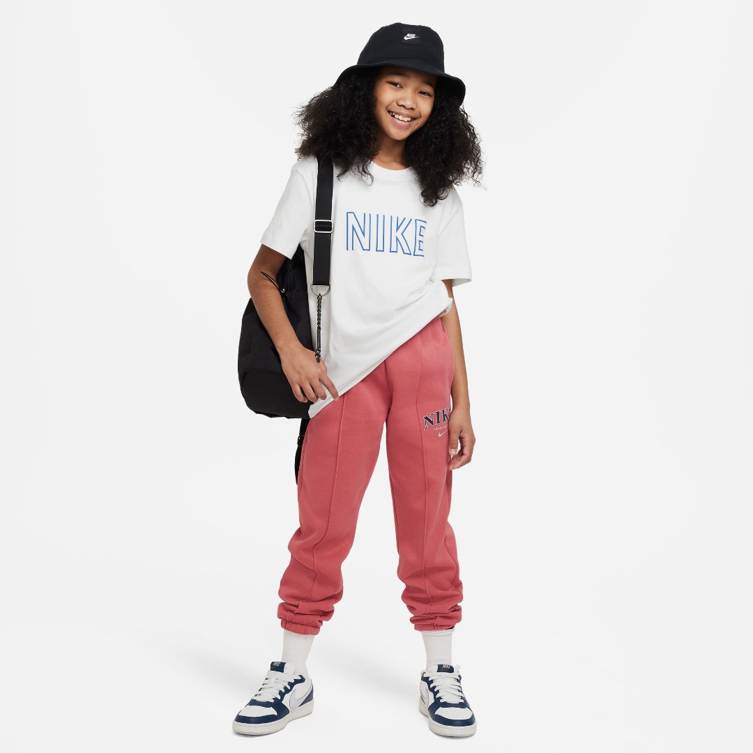 NIKE SPORTSWEAR FJ5225-121 Εκρού