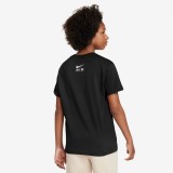 NIKE SPORTSWEAR FN9685-010 Black Image 0