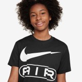 NIKE SPORTSWEAR FN9685-010 Black Image 1