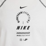 NIKE G NSW TEE OS ESSNTL SW HF6112-100 Λευκό Εικόνα 2