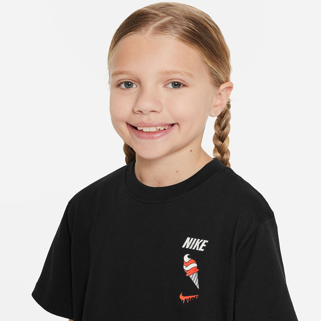 NIKE SPORTSWEAR FV5495-010 Black