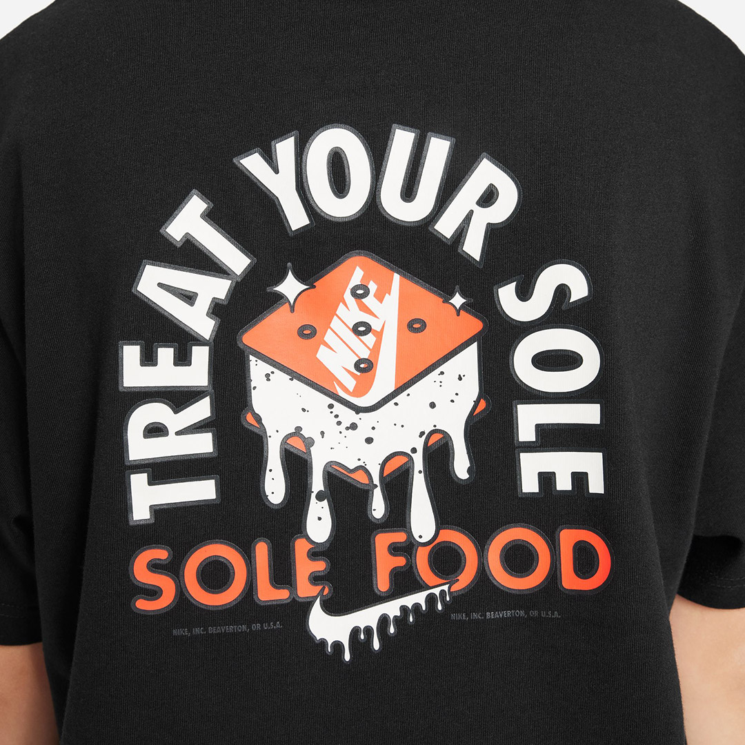 NIKE SPORTSWEAR FV5495-010 Black