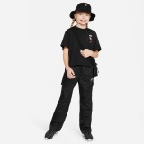 NIKE SPORTSWEAR FV5495-010 Black Image 4