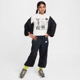 NIKE G NSW TEE DANCE HM6306-133 Ecru Image 4