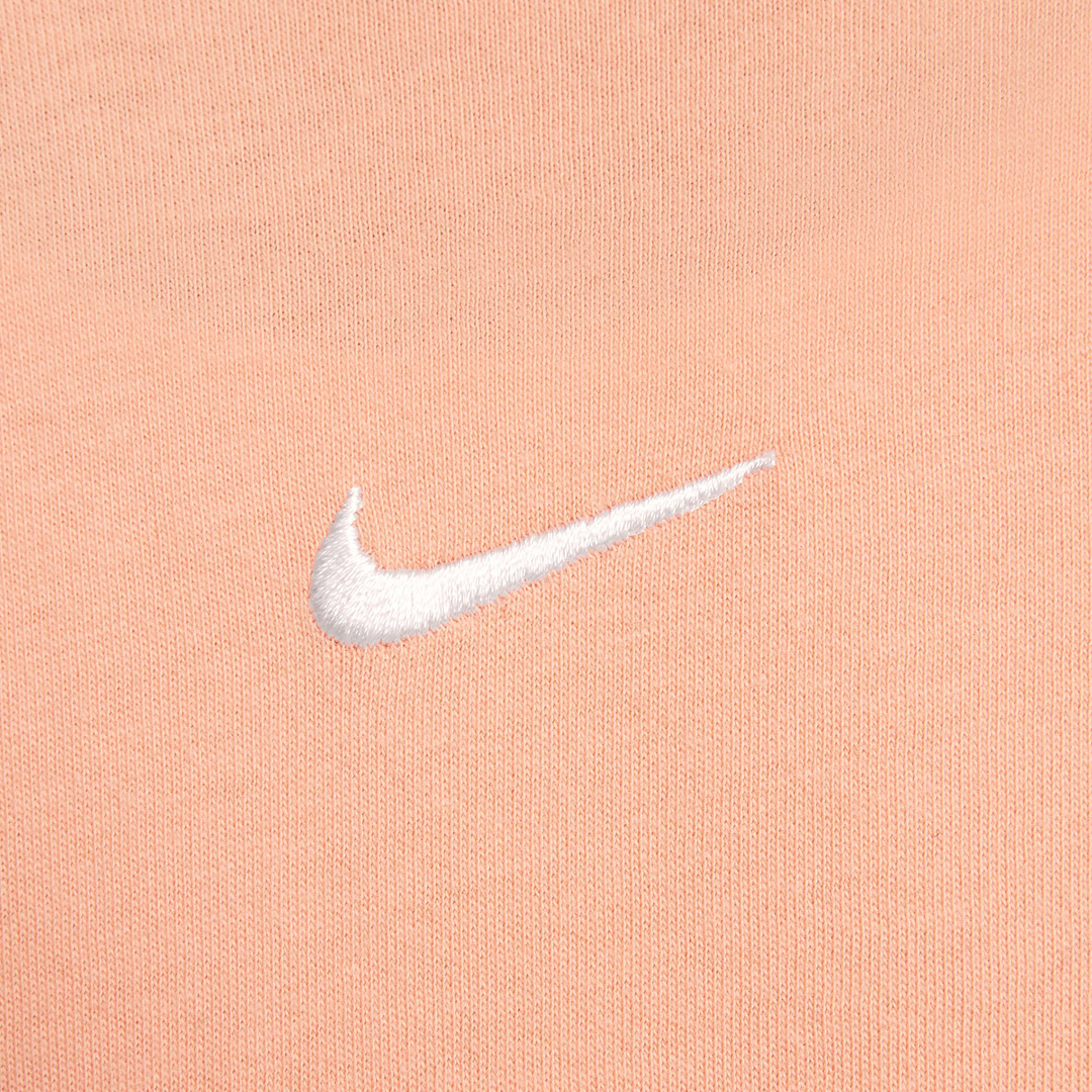NIKE G NSW TEE BOXY ESSNTL LBR FZ5559-844 Σομόν