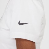 NIKE G NSW TEE GRAPHIC STAR CROP IB3567-100 Λευκό Εικόνα 3