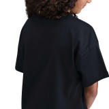 NIKE G NSW TEE ESSNTL DOODLE 2 HV5724-010 Μαύρο Εικόνα 0