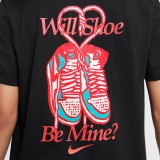 NIKE SPORTSWEAR HM5859-010 Μαύρο Εικόνα 3