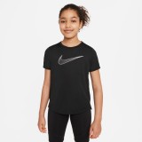 NIKE ONE DD7639-010 Μαύρο Εικόνα 