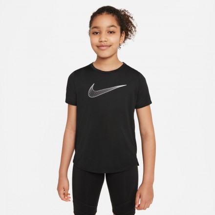 NIKE ONE DD7639-010 Μαύρο