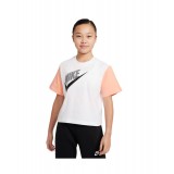 NIKE SPORTSWEAR ESSENTIAL DV0349-100 White Image 