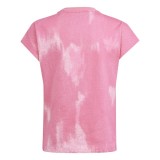 adidas Performance JG FI AOP T IT9034 Ροζ Εικόνα 0