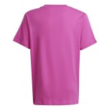 adidas Performance J 3S TIB T IS2528 Pink Image 0