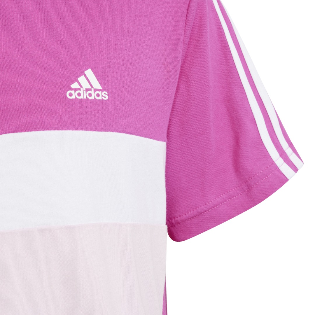 adidas Performance J 3S TIB T IS2528 Pink