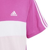 adidas Performance J 3S TIB T IS2528 Pink Image 1