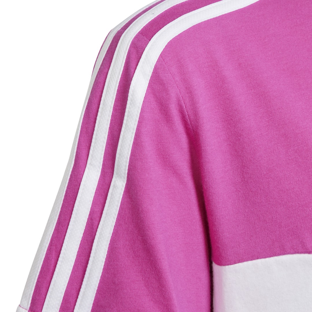 adidas Performance J 3S TIB T IS2528 Pink