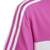 adidas Performance J 3S TIB T IS2528 Pink Image 2
